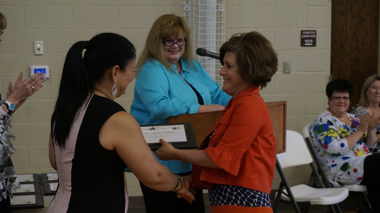 Carole McNabb Carole McNabb