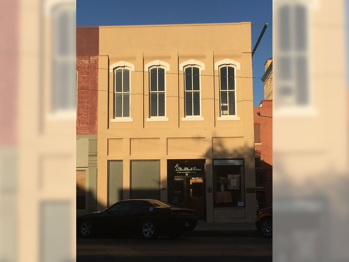 This New Store Opening Soon May Define the Next Big Thing for Downtown