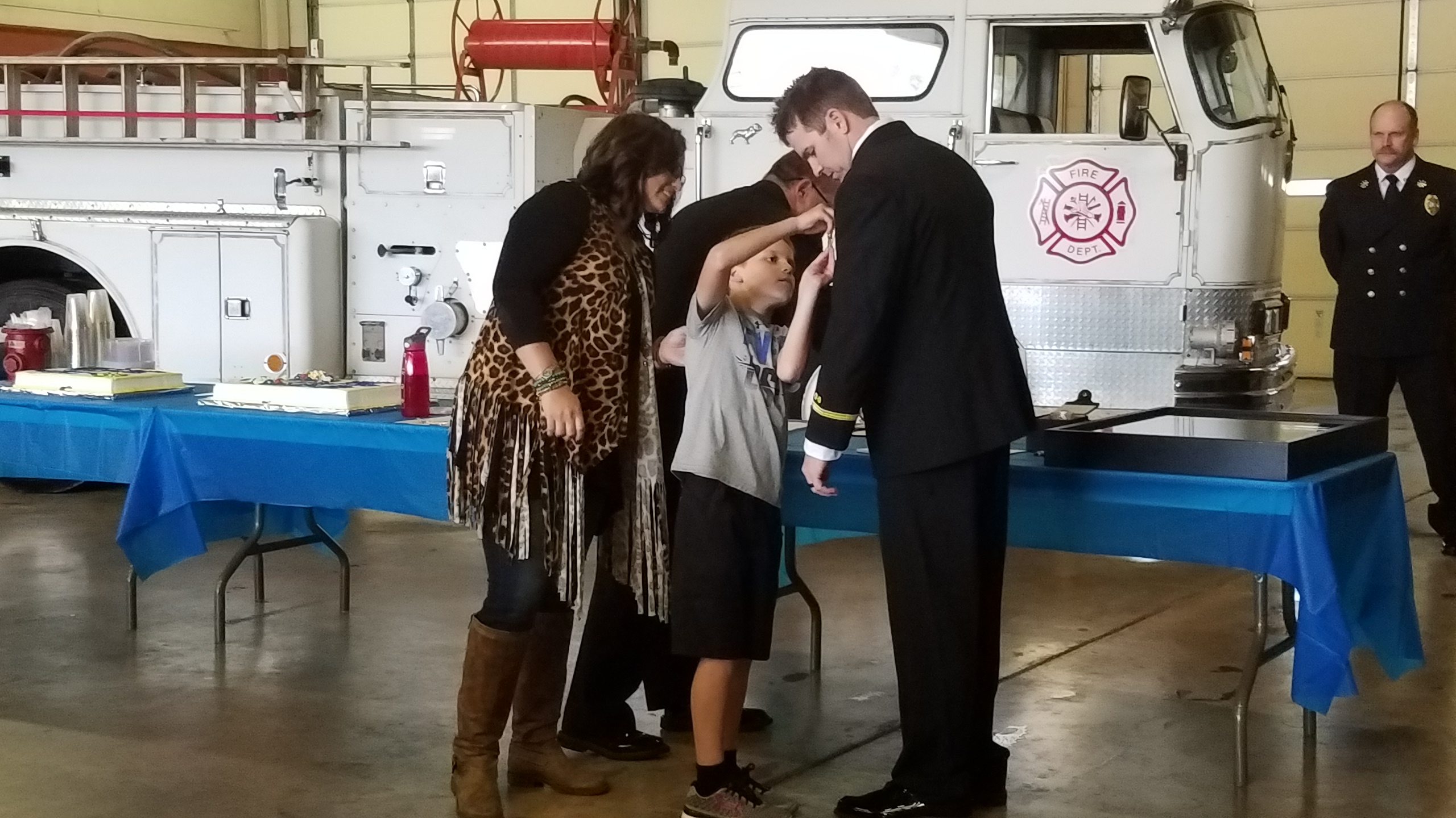 (LIVE! Photo / Sonia Ramirez )