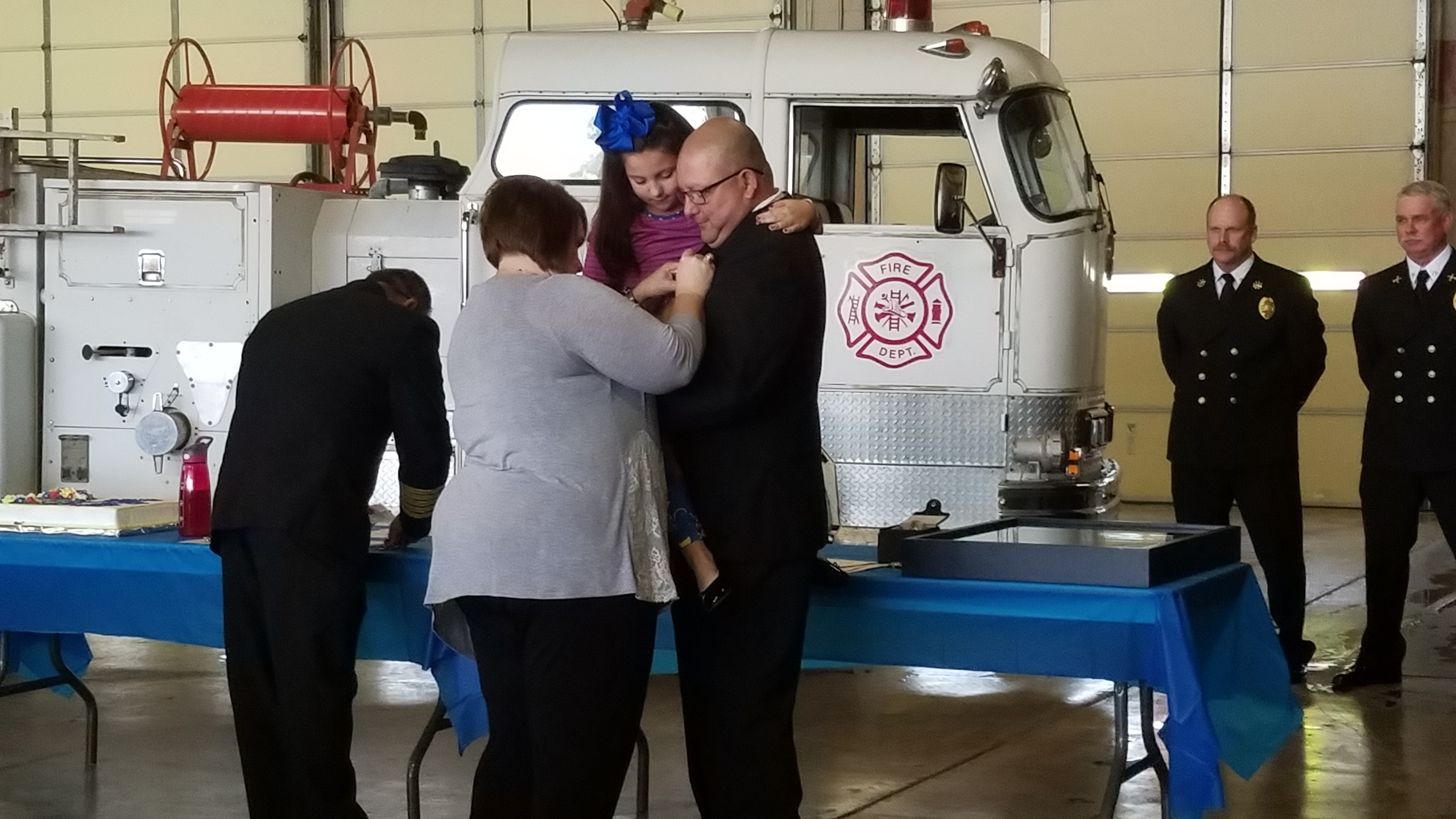 (LIVE! Photo / Sonia Ramirez )