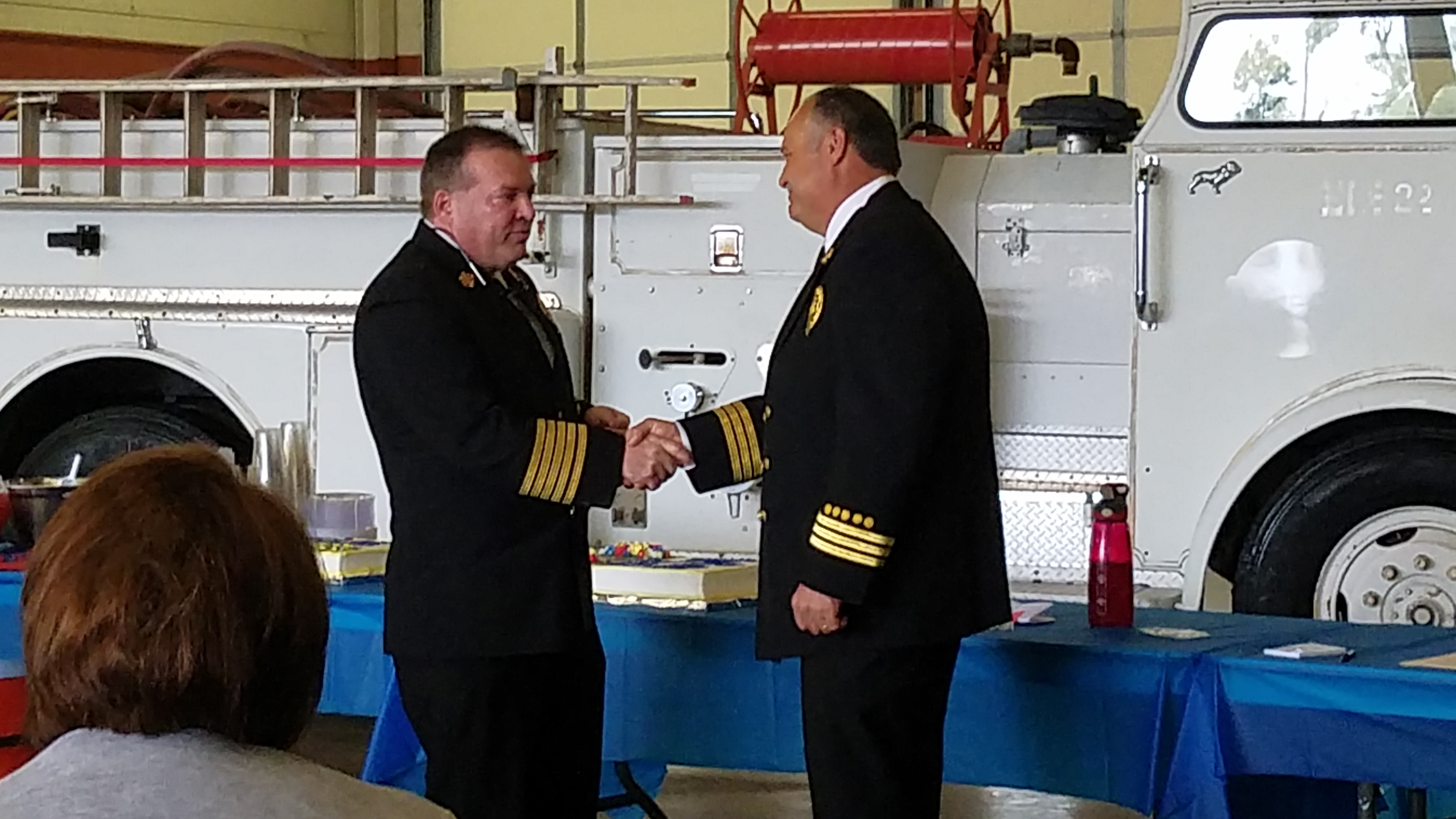 (LIVE! Photo / Sonia Ramirez )