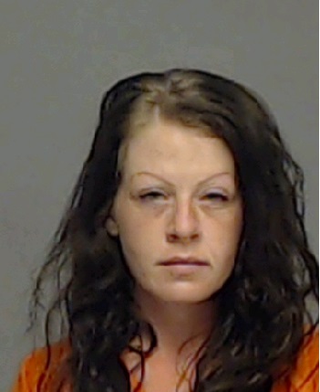 Cali Buckles (TGCJ) Cali Buckles (TGCJ)