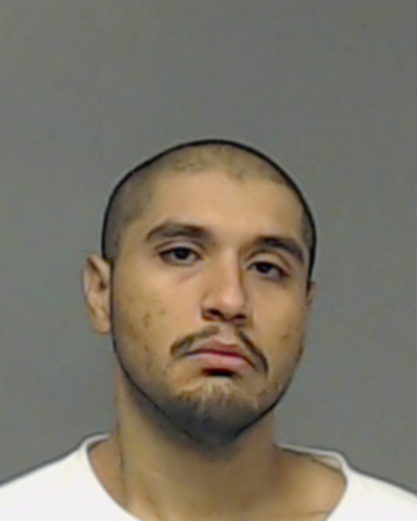 Carlos Ivan Carrillo has been charged with manufacture/delivery of a controlled substance. (Photo/TGCJ) Carlos Ivan Carrillo has been charged with manufacture/delivery of a controlled substance. (Photo/TGCJ)