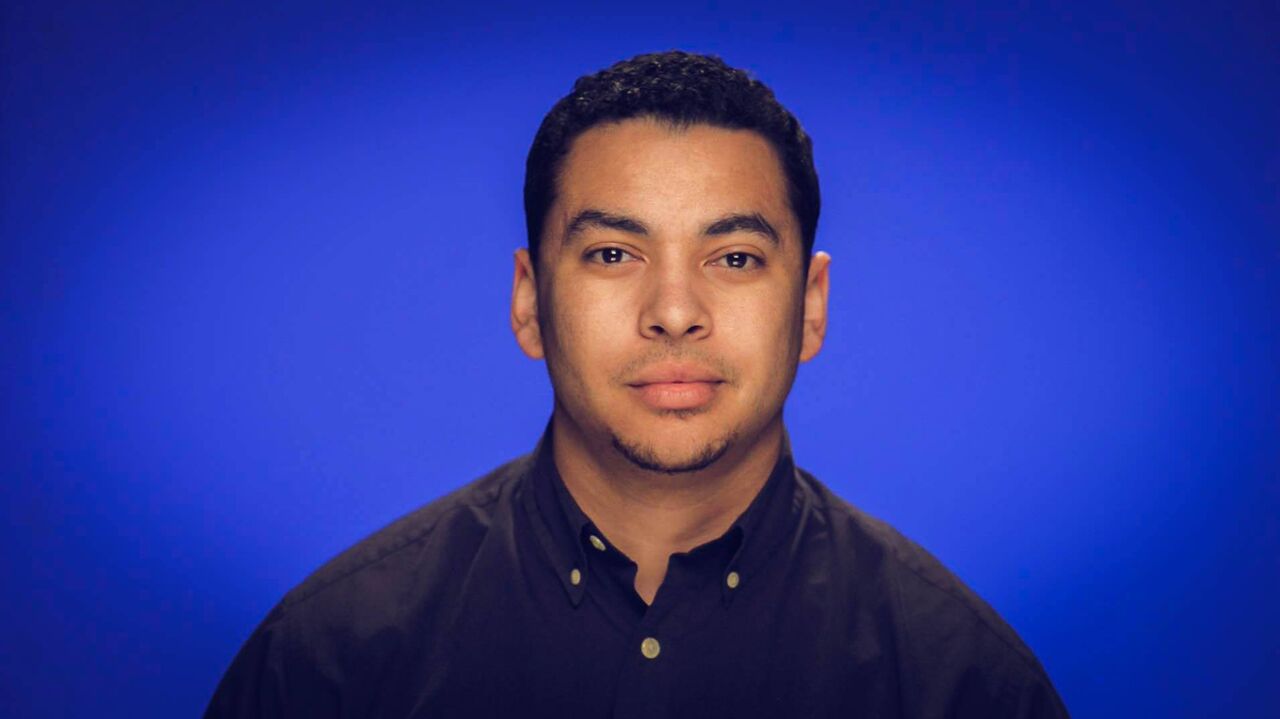 Cody Broadway (Photo provided by Cody Broadway)