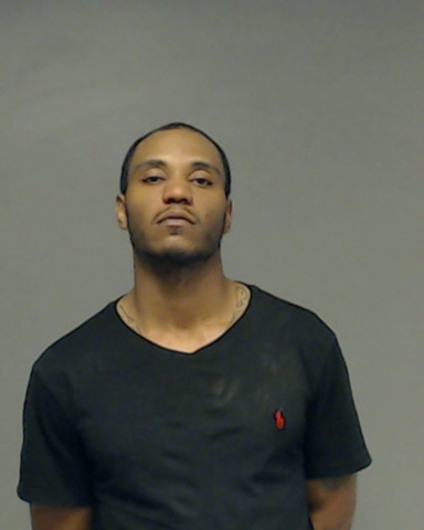 Gregory Gill has been indicted for aggravated assault with a deadly weapon. (Photo/TGCJ) Gregory Gill has been indicted for aggravated assault with a deadly weapon. (Photo/TGCJ)