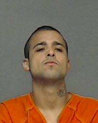 Jose Jaime Guerra has been charged with manufacture/delivery of a controlled substance. (Photo/TGCJ) Jose Jaime Guerra has been charged with manufacture/delivery of a controlled substance. (Photo/TGCJ)