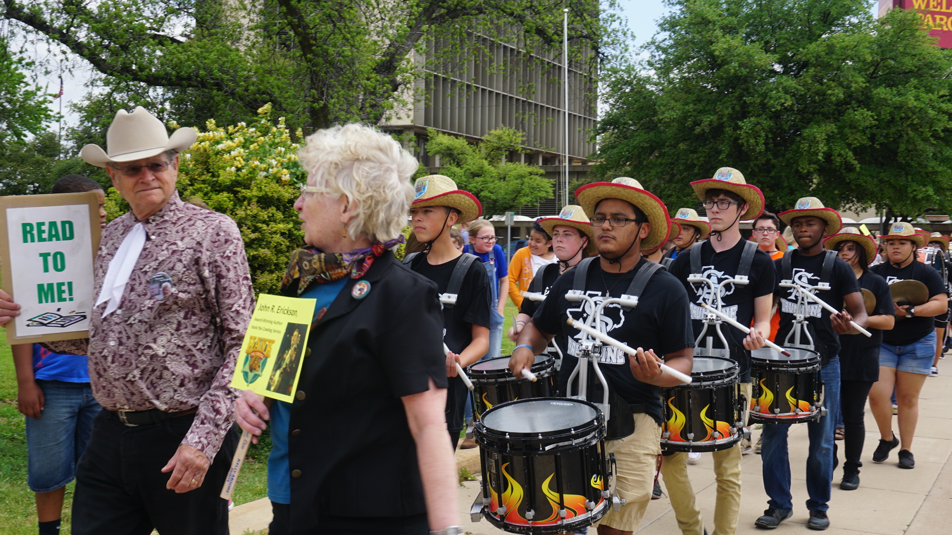 Central High School Drumline