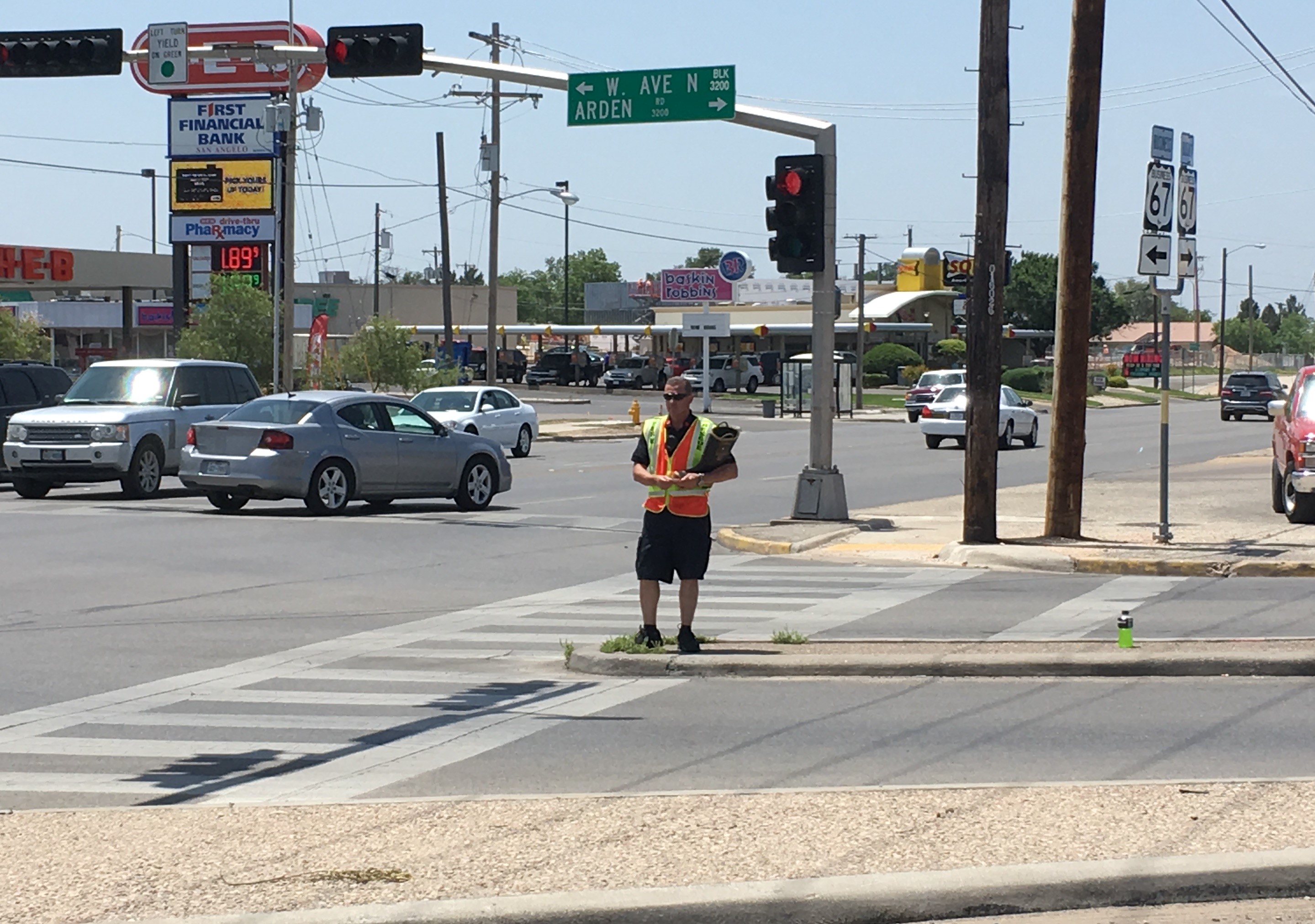 Firemen Fill the Boot