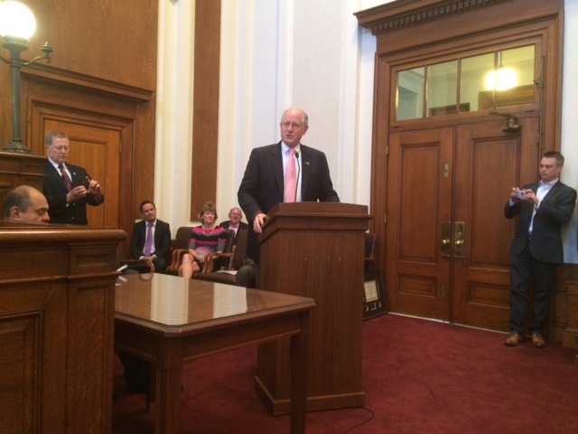 Naturalization Ceremony