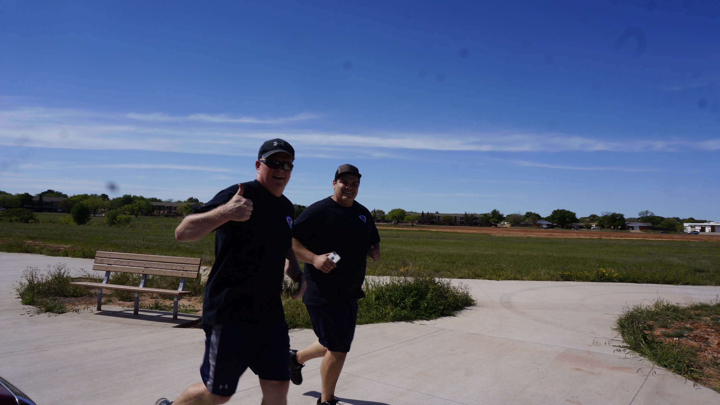 Runners