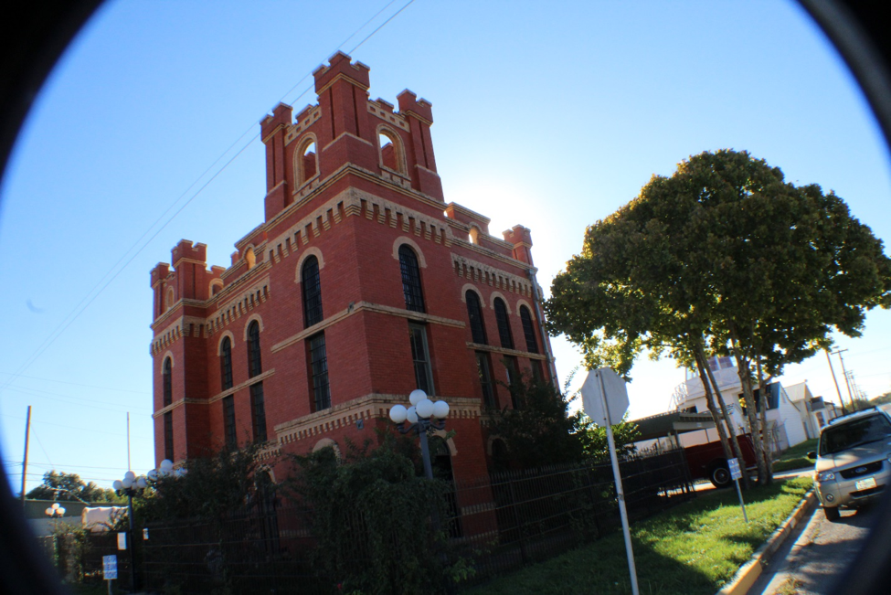 McCulloch Elections About to Get Interesting