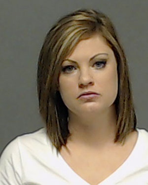 Lewallen's mugshot Lewallen's mugshot