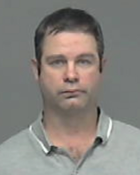 Stephen Paul Marburger Stephen Paul Marburger