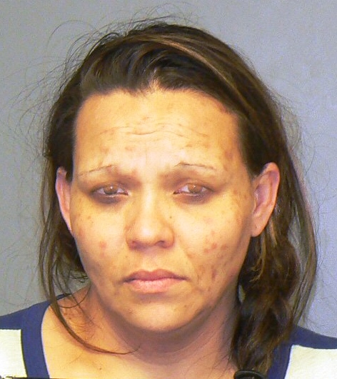 Adelaida Martinez is wanted by police for robbery. (Image/SAPD) Adelaida Martinez is wanted by police for robbery. (Image/SAPD)