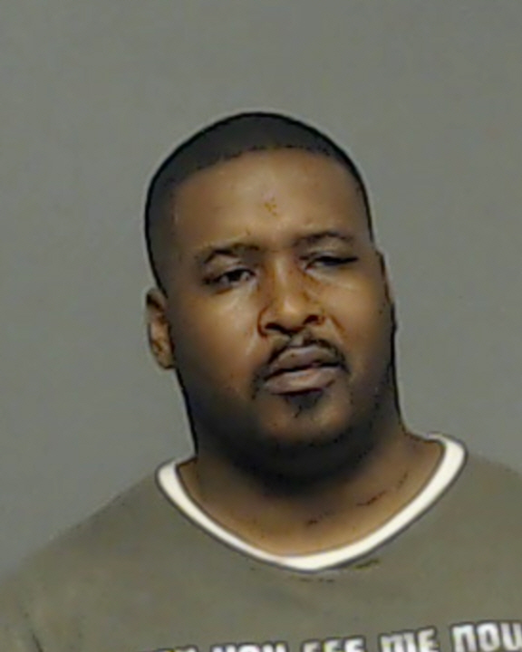 Travis Murphy has been indicted for sexual assault. (Photo/TGCJ) Travis Murphy has been indicted for sexual assault. (Photo/TGCJ)