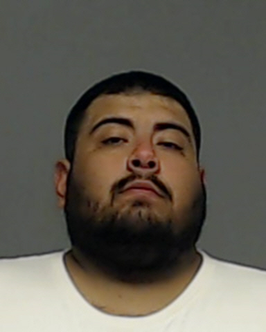Austin Jay Rivera has been indicted for injury to a child with intentional bodily injury. (Photo/TGCJ) Austin Jay Rivera has been indicted for injury to a child with intentional bodily injury. (Photo/TGCJ)
