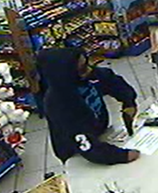 Aggravated Robbery (Contributed Photo/SAPD) Aggravated Robbery (Contributed Photo/SAPD)