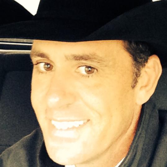 Robby Loving (contributed photo)