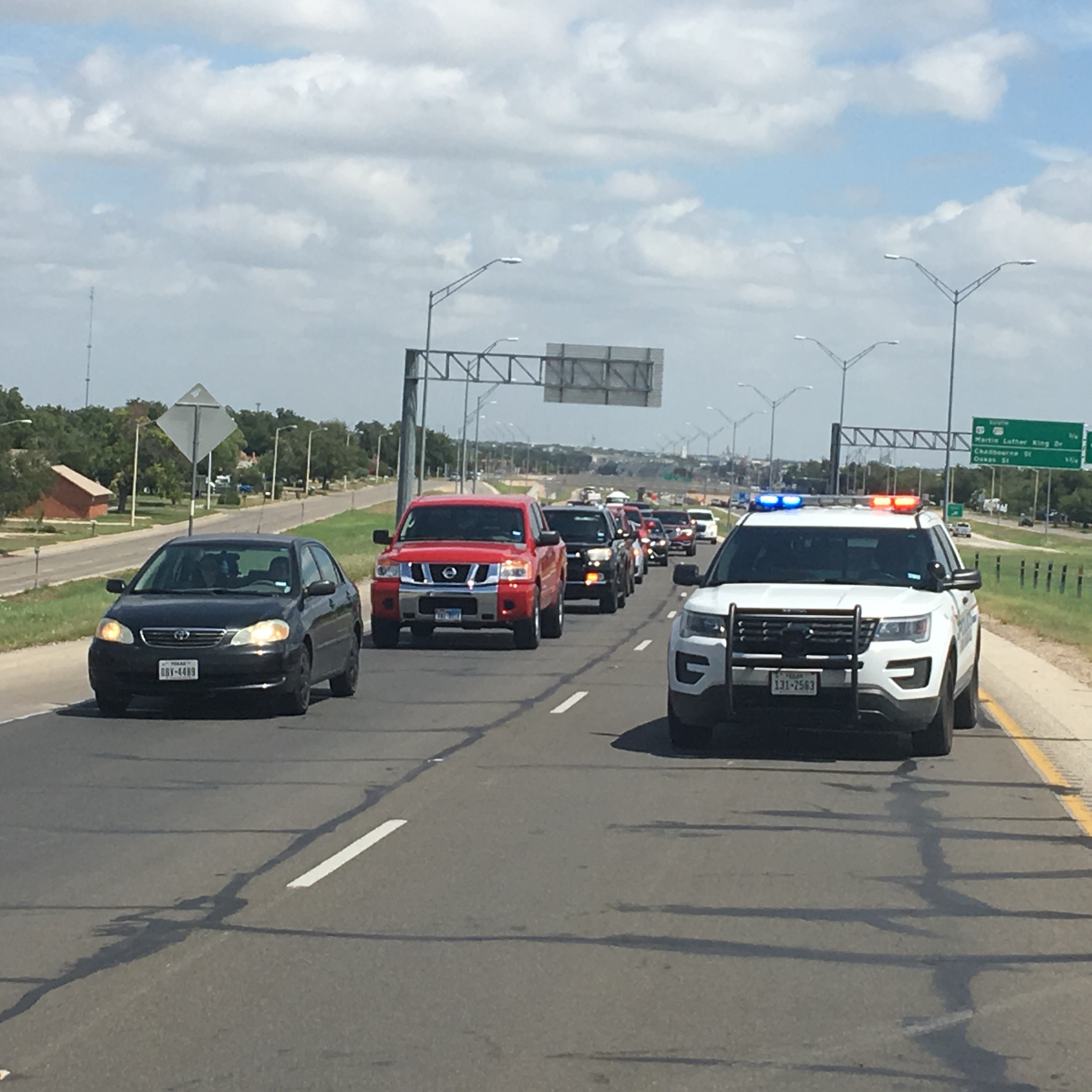 Rollover crash on Houston Harte (LIVE! Photo/Cameron Niblock) Rollover crash on Houston Harte (LIVE! Photo/Cameron Niblock)