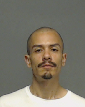 Stephan Sanchez was arrested for manufacture/delivery of controlled substance on June 4. (Photo/TGCJ)