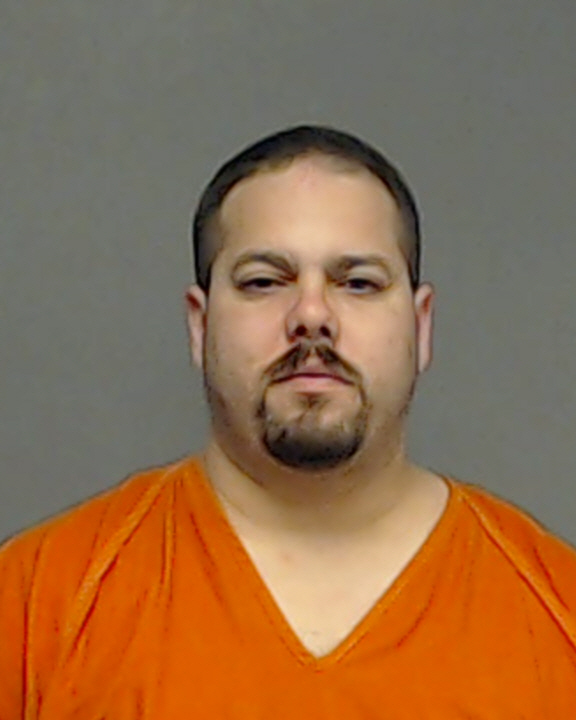 Christopher Sandoval has been indicted for aggravated assault with a deadly weapon. (Photo/TGCJ) Christopher Sandoval has been indicted for aggravated assault with a deadly weapon. (Photo/TGCJ)