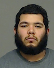 Michael Flores has been indicted for indecency with a child sexual contact. (Photo/TGCJ) Michael Flores has been indicted for indecency with a child sexual contact. (Photo/TGCJ)