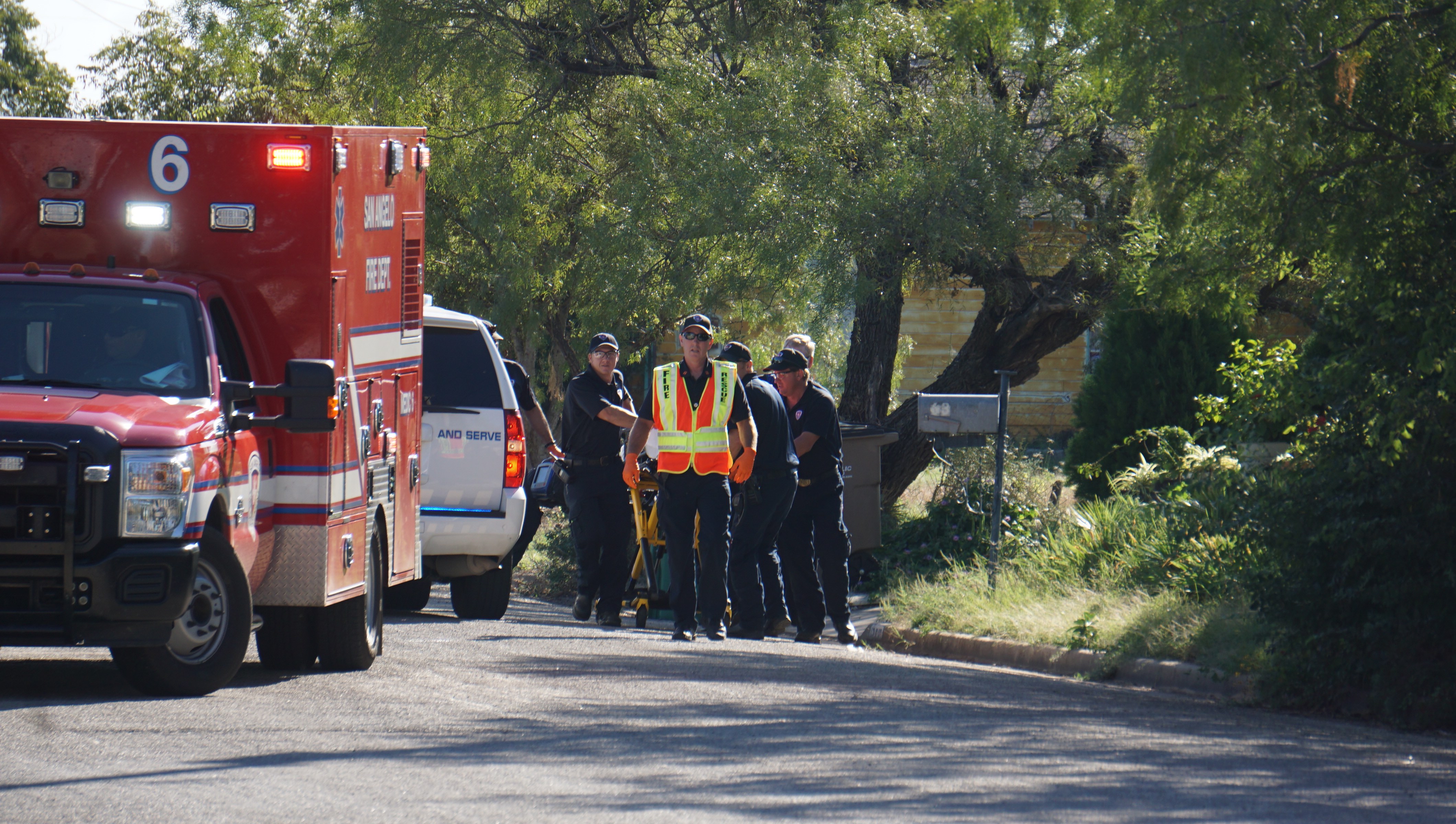 [Letter3 5] San Angelo Live Crime News - xxu9rro
