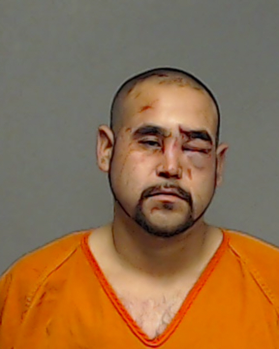 Jonathan Huan Soto has been indicted for aggravated assault with a deadly weapon. (Photo/TGCJ) Jonathan Huan Soto has been indicted for aggravated assault with a deadly weapon. (Photo/TGCJ)