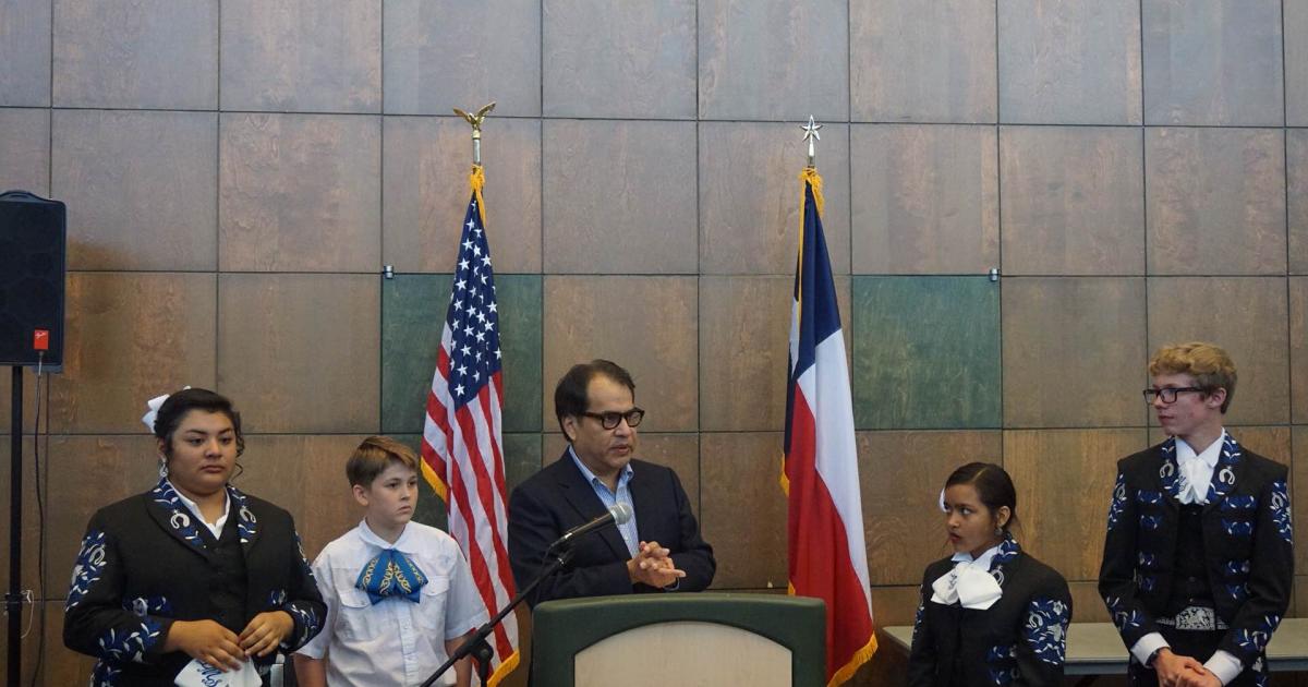 Castillo talks about the future of the program