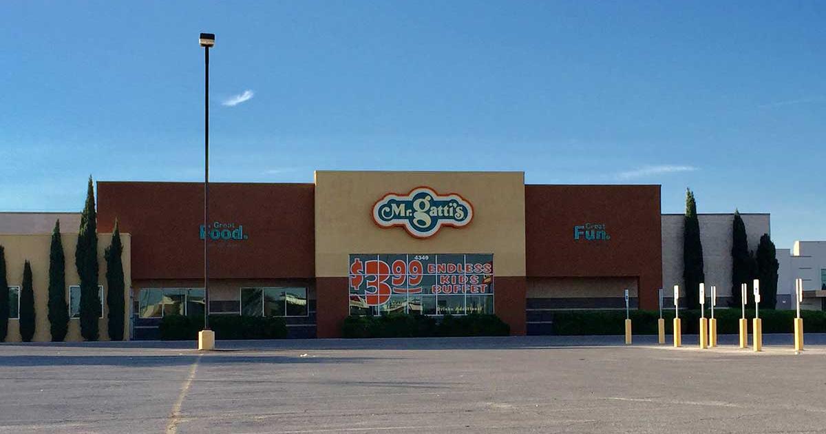 The Top 100 Franchises of 2018 Legendary pizza brand now offers franchises. Mr. Gatti’s has been one of the most beloved names in the pizza industry since As we approach the half-century mark, we’re in the midst of a new, regional expansion effort and an amazing brand resurgence.