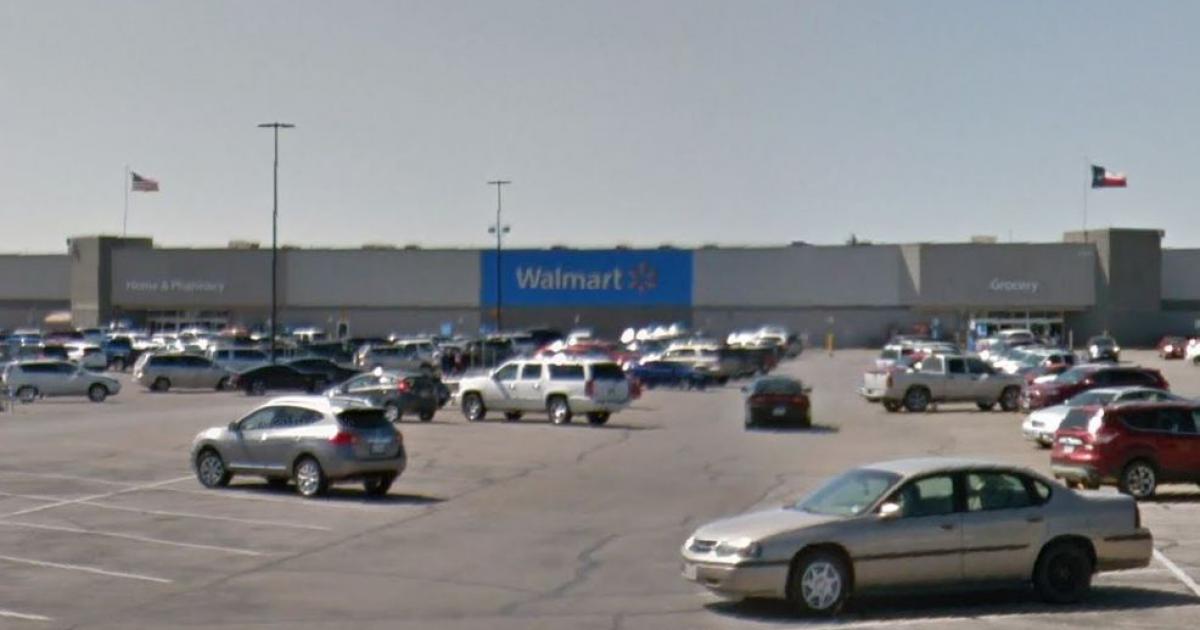 Coronavirus Southside Walmart Shoppers Potentially Exposed