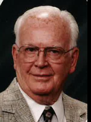 Harold M. Anderson of San Angelo, TX