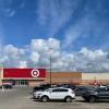 The Target at 4235 Sunset Dr in San Angelo, Texas