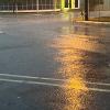 Rain in San Angelo Sept. 1, 2022 (LIVE! Photo/Yantis Green)