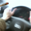 Smoking Marijuana Driving (Courtesy/swissinfo)