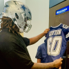 New Dallas Cowboys Offensive Tackle Tyler Guyton