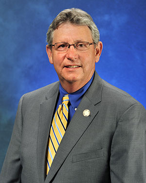 Don Topliff (ASU) Don Topliff (ASU)