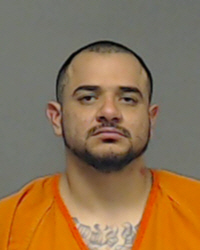 Ricardo Flores Torres has been charged with manufacture/delivery of a controlled substance. (Photo/TGCJ) Ricardo Flores Torres has been charged with manufacture/delivery of a controlled substance. (Photo/TGCJ)