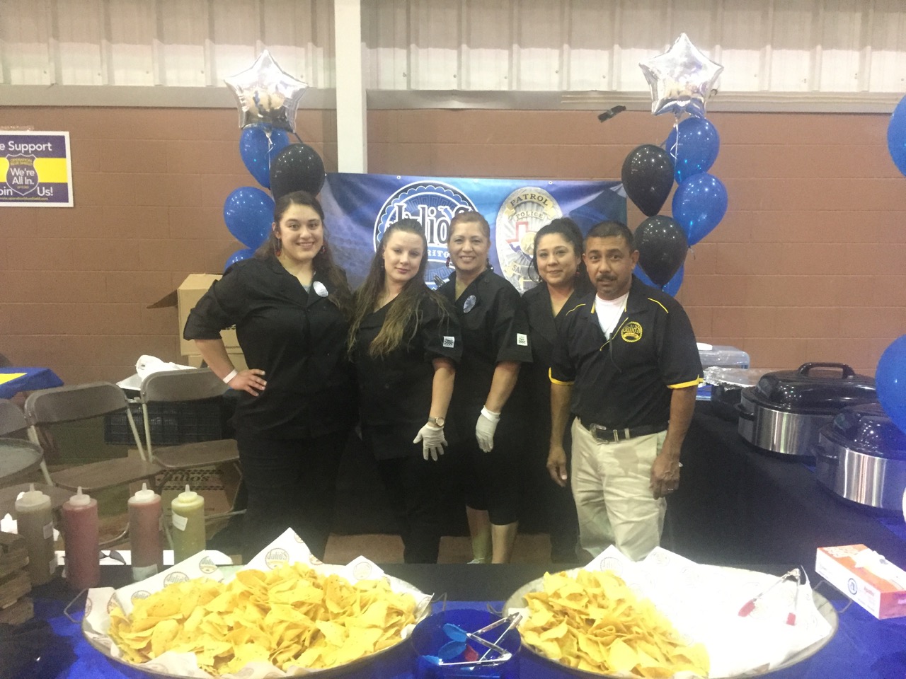 Taste of San Angelo 2016 (LIVE! Photo/Megan Holmquest)