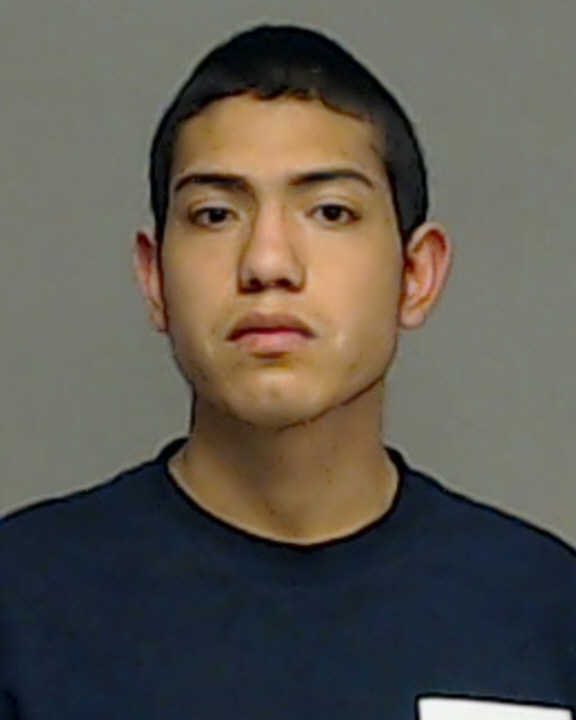 Juan Verdugo has been charged with indecency with a child sexual contact. (Photo/TGCJ) Juan Verdugo has been charged with indecency with a child sexual contact. (Photo/TGCJ)