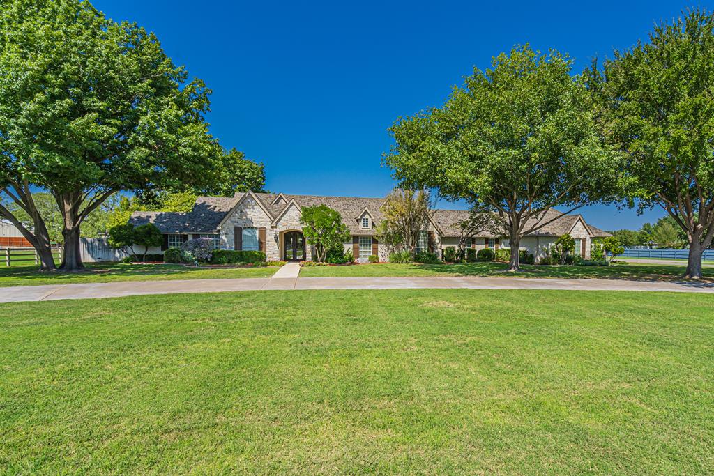 1518 Darlene St San Angelo, TX 76904