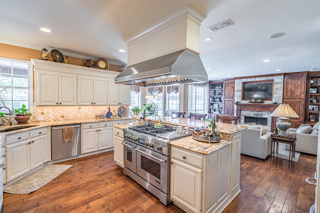 1518 Darlene St San Angelo, TX 76904