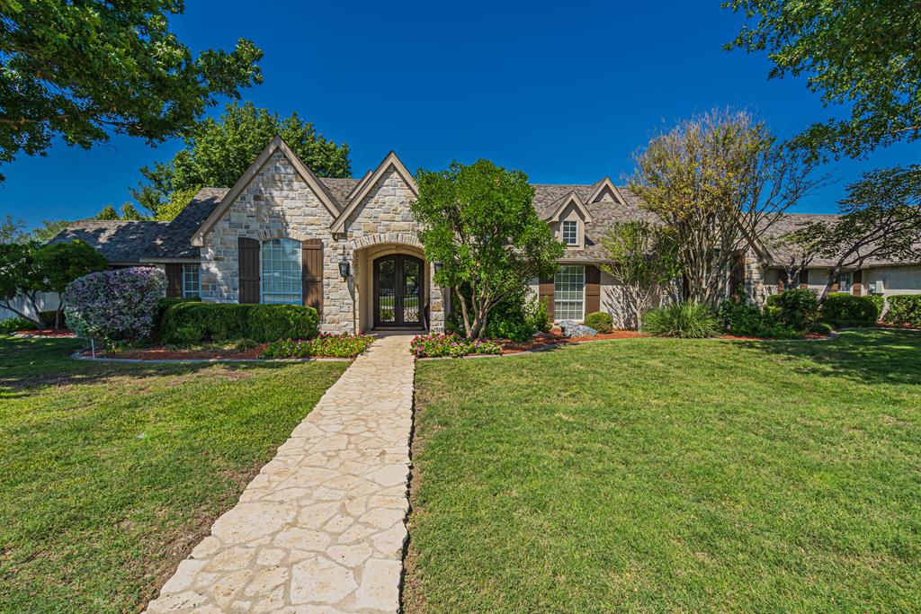 1518 Darlene St San Angelo, TX 76904