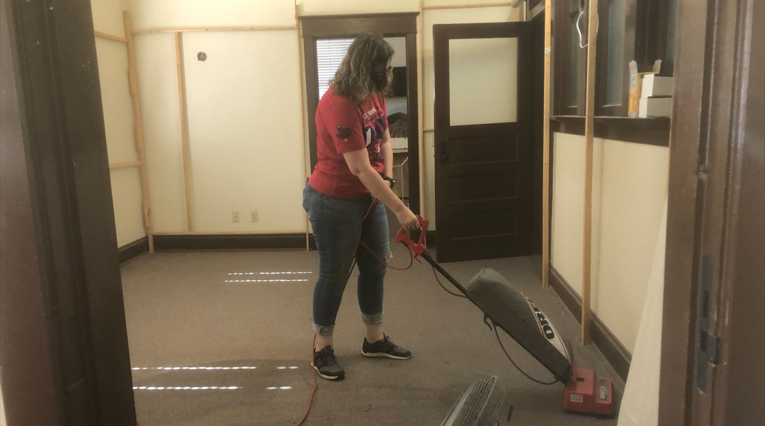 First Financial Bank 5th Annual Day of Service