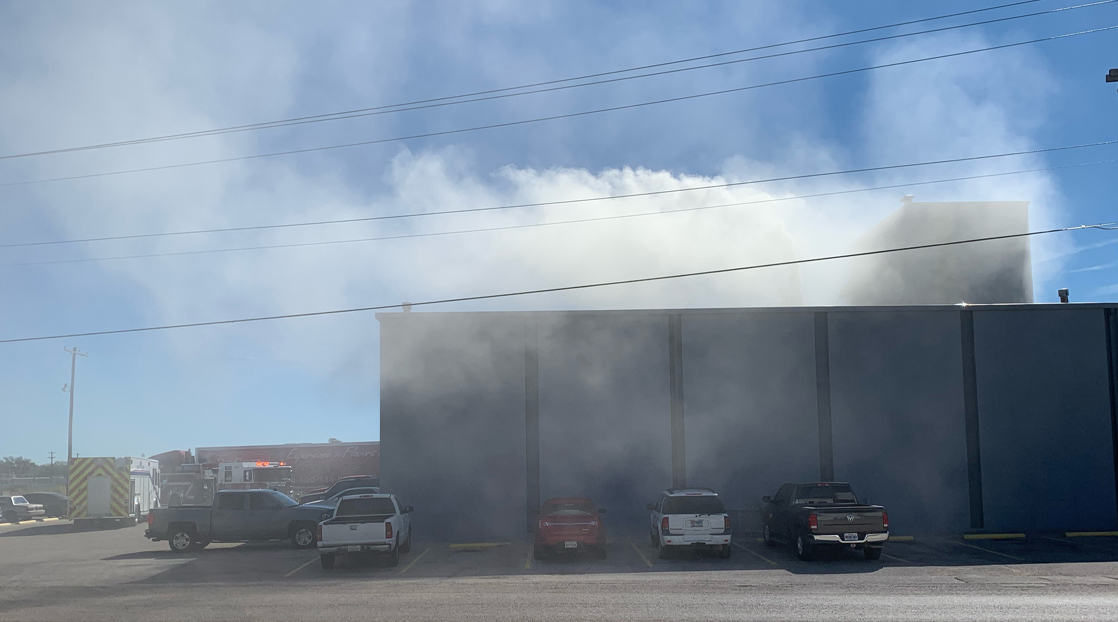 De Coty Coffee (Contributed / Live Photo Matt Trammell)