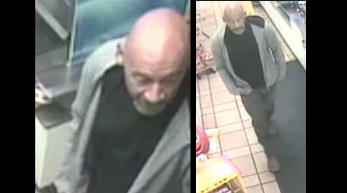 Persons of Interest in 20th Street Murder Persons of Interest in 20th Street Murder