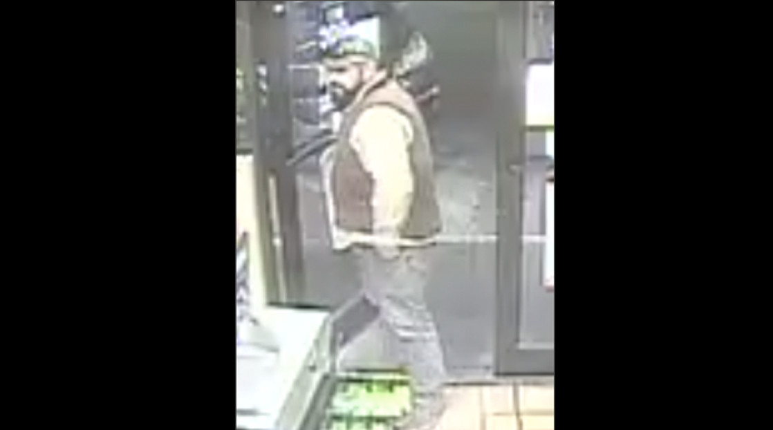 Persons of Interest in 20th Street Murder Persons of Interest in 20th Street Murder