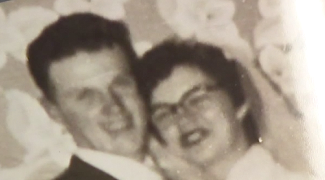 Tommy Tucker &amp; Wife