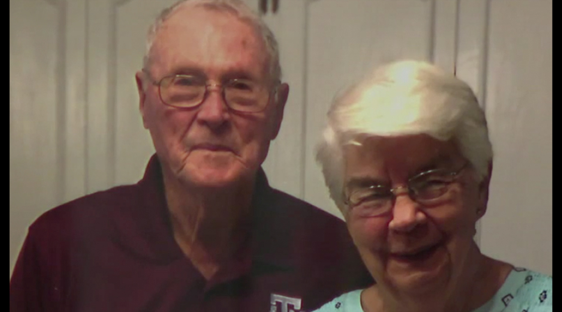 Tommy Tucker &amp; Wife