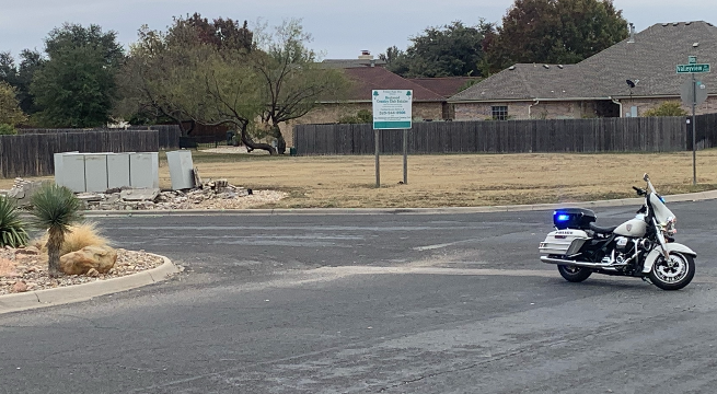 Police Investigating Intoxicated Manslaughter in Bentwood Police Investigating Intoxicated Manslaughter in Bentwood